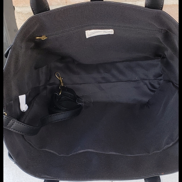1 LEFT🥳HP🥳⭐Universal Thread Tote Purse⭐ - Picture 5 of 5